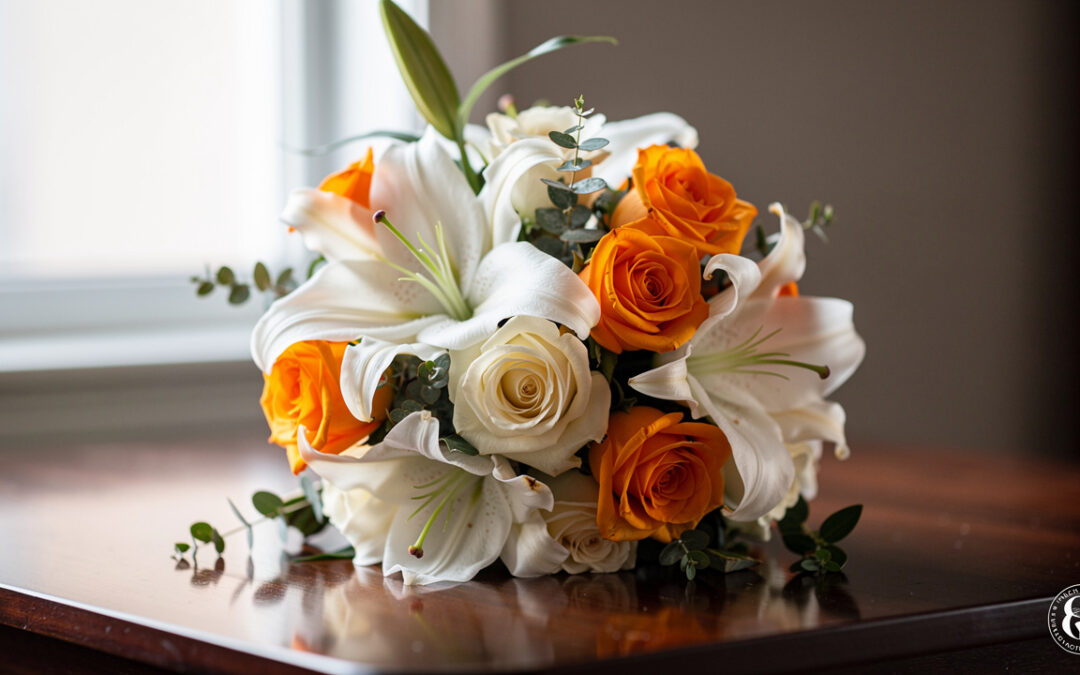 How to Choose Funeral Flowers with Confidence